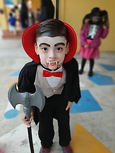 HALLOWEEN 2019