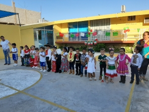 INDEPENDENCIA 2019