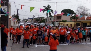 Trote Familiar 2019