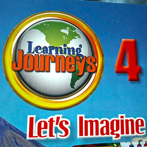 Libro de Ingles