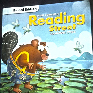Libro de Ingles